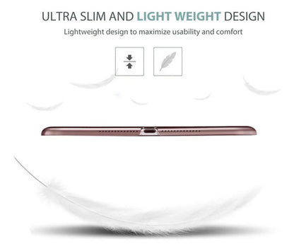 Funda Para iPad 9.7 Pulgadas 6ta/5ta Generación ...