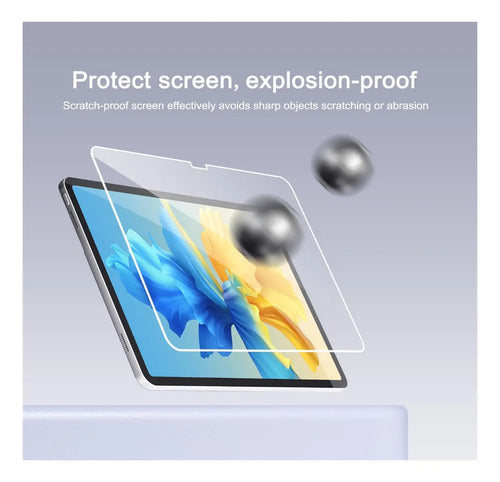 Protector De Pantalla Para iPad Pro De 13'