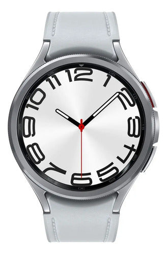 Galaxy Watch 6 Classic Smartwatch Liso