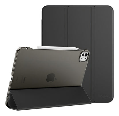 Funda Moko Para iPad Pro De 11'' M4 2024 (5a Gen) Negro