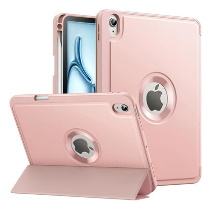 Funda Para iPad Air 11 (m3 2025 / M2 2024) Rosa