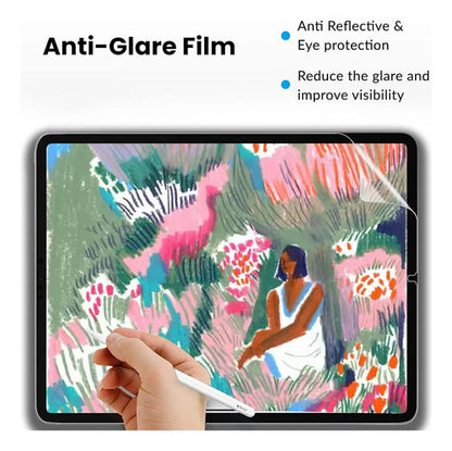 Protector De Pantalla Mate Para iPad Mini 6/7