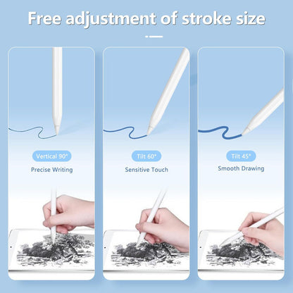 Caja De Almacenamiento Para Lápiz Óptico