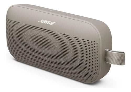 Altavoz Bluetooth Soundlink Flex Beige