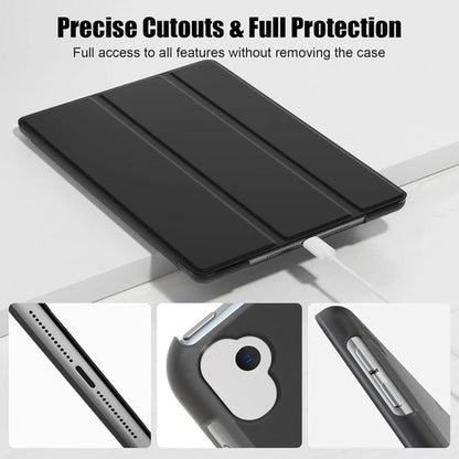 Funda Para iPad 10.2 Pulgadas 9a Generación 2021 Negro