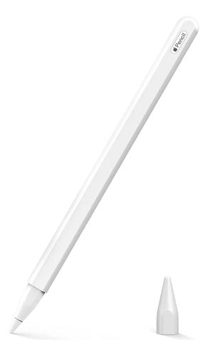 Estuche Para Apple Pencil 2da Generación/pro