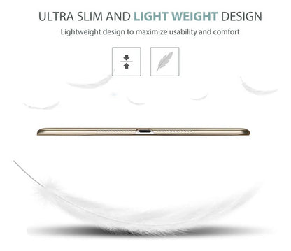 Funda Para iPad 9.7 Pulgadas 6ta/5ta Generación ...