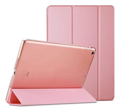 Funda Para iPad 9.7 Pulgadas 6ta/5ta Generación ...