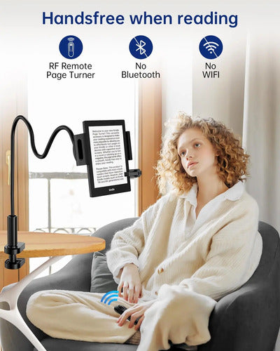 Soporte Para Kindle
