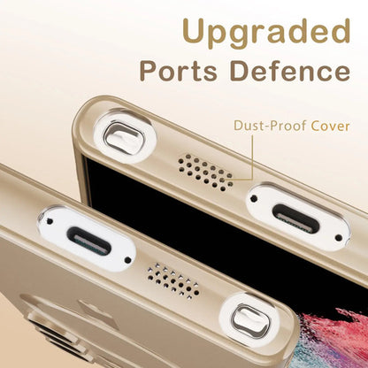 Funda Magnética Para Samsung Galaxy S23 Ultra