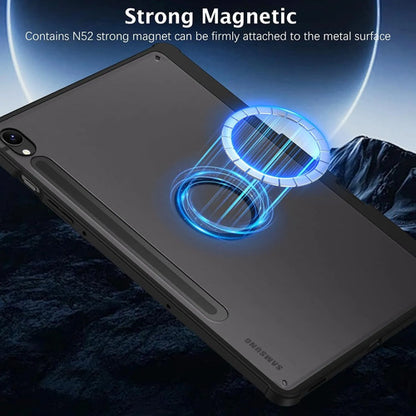 Funda Duedue Para Samsung Galaxy Tab S10 Fe/s10 Lite Y S9...