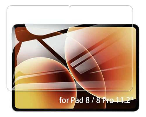 Protector De Pantalla Para Xiaomi Pad 8/8 Pro