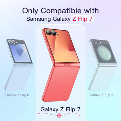 Funda Para Samsung Galaxy Z Flip 7