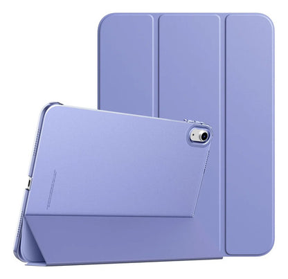 Funda Timovo Para iPad A16 11th Gen 2025 Lavanda