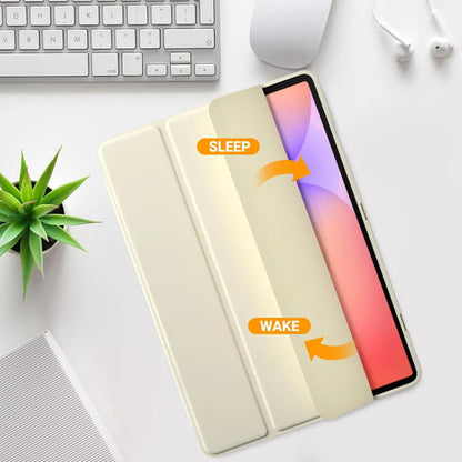 Funda Para Galaxy Tab S10 Lite/s10 Fe/s9 Fe 10.9 ... Starlight