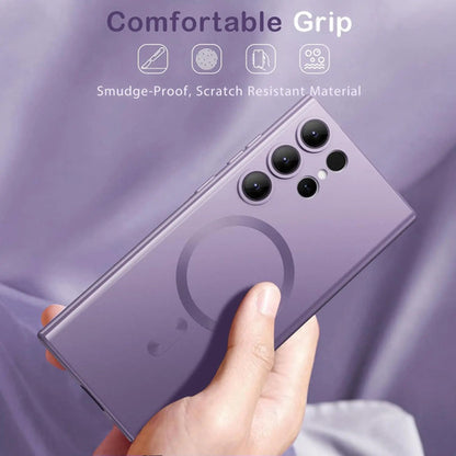 Funda Magnética Para Samsung Galaxy S23 Ultra