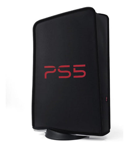 Funda Protectora Anti-polvo Para Ps5 Color