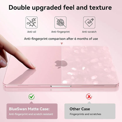 Funda Blueswan Para Macbook Air 13 Pulgadas Rosa