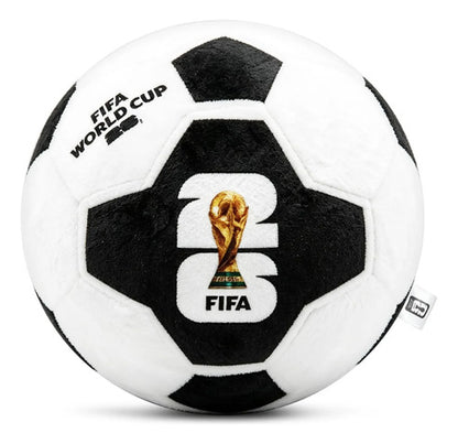 Pelotas De Fútbol De Peluche Fifa World Cup 2026 Fifa-c