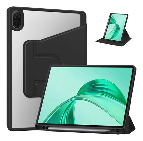Funda Para Honor Pad X8a Negro