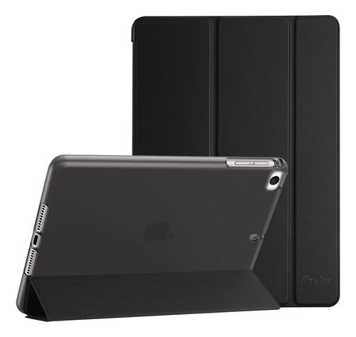 Funda Delgada Para iPad Mini Negro