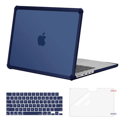 Funda Para Macbook Pro 14 Pulgadas Azul Marino