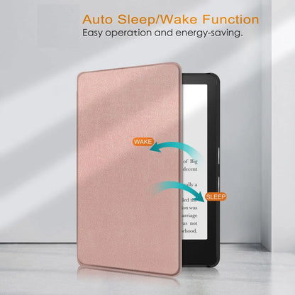 Funda Para Kindle Paperwhite 10th Generacion 2018 (pq94wif) Rosa