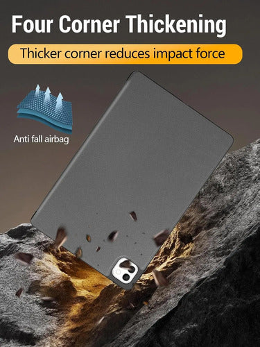 Funda Para Tablet Honor Magicpad 4 Gris