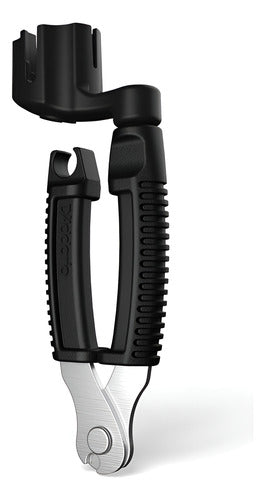 Herramienta De Cambio De Cuerdas De Guitarras