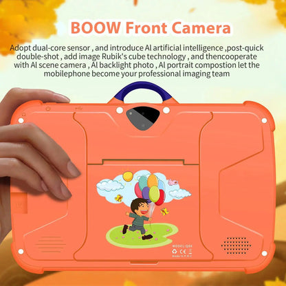 Tablet Android 7' 2gb Ram 32gb Rom, Quad-core, Dual Cámara