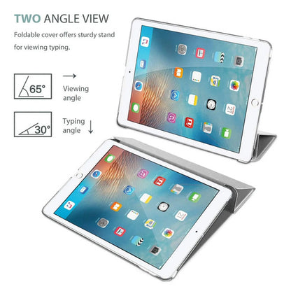 Funda Para iPad 9.7 Pulgadas 6ta/5ta Generación ...