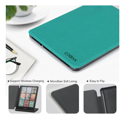 Funda Para Kindle Paperwhite De 12a Generación 2024 Verde