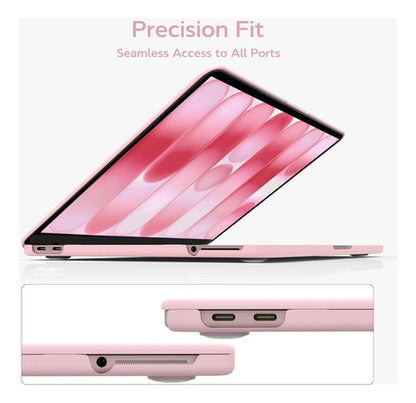 Funda Para Macbook Neo 13'' 2026 Rosa