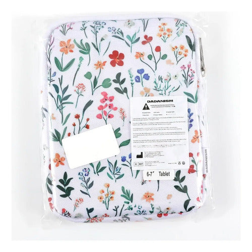 Funda Acolchada Universal Para Kindles