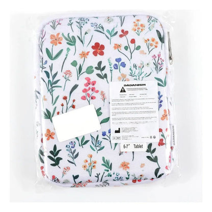 Funda Acolchada Universal Para Kindles