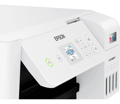 Epson Et-2800 White White