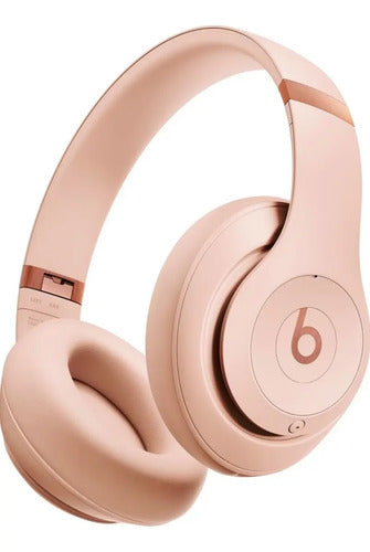Beats Studio Pro Moon