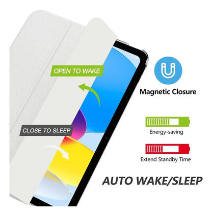 Funda Para iPad (a16) 10 Y 11 Generacion
