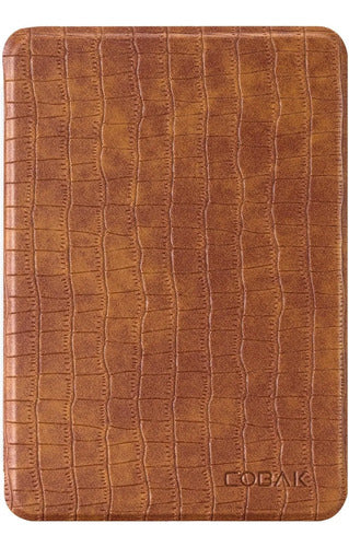 Funda Para Kindle De 6 Pulgadas Marrón