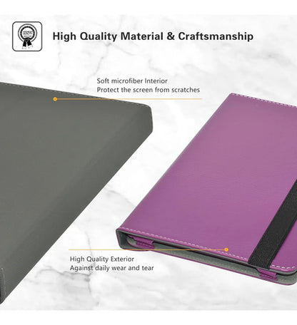 Funda  Blackview Tab 60 Wifi/pro Violeta