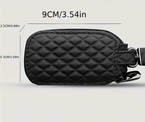 Funda Universal Para Llave De Auto