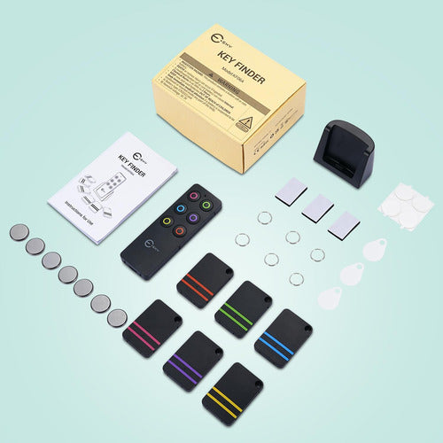 Localizador Inalámbrico Para Artículos Esky Multipack Color