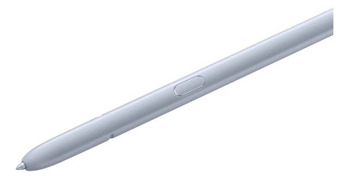 Lápiz Óptico Samsung Original S Pen Galaxy S25 Ultra Grey