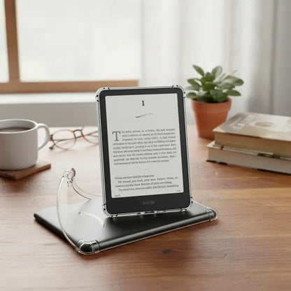 Funda Case Transparente Para Kindle Paperwhite 2024 Color