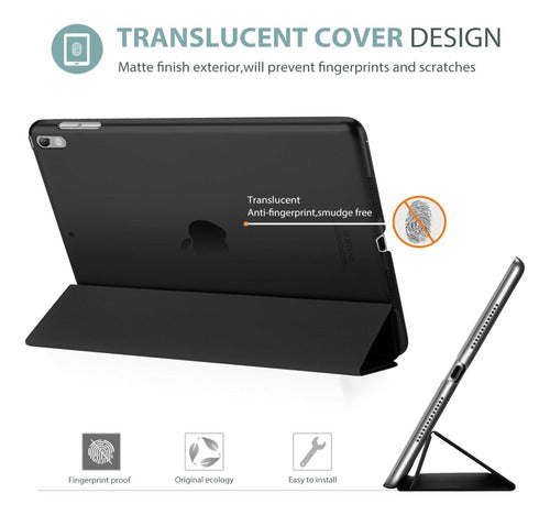 Funda Para iPad  Pro De 10.5 Pulgadas, Modelo 2017