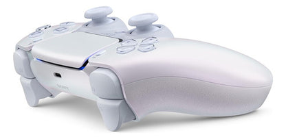 Control Inalámbrico Playstation Dualsense - Chroma Pearl Rosa Chicle