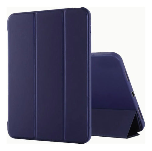 Funda Para iPad A16 10 (10.9 ) Y 11 Gen (2022-2025)