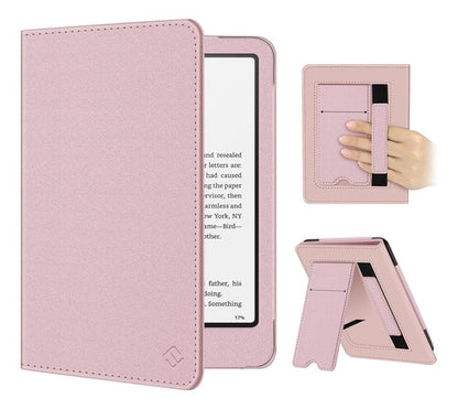 Funda Para Kindle Paperwhite 7 /6.8 Rosa