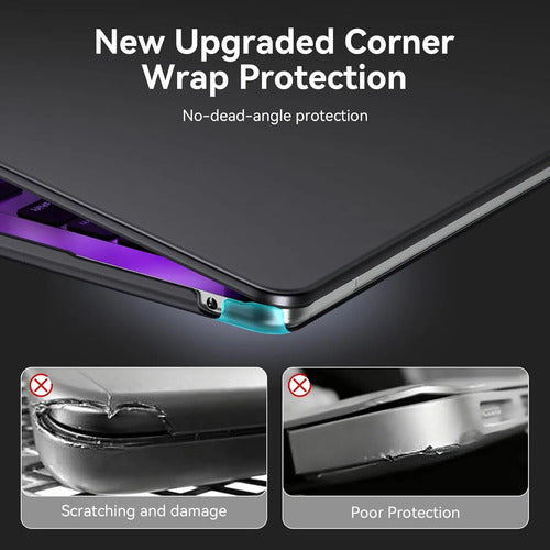 Funda Para Macbook Air 13' Negro