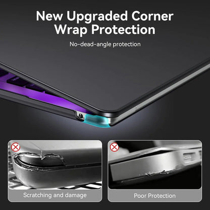 Funda Para Macbook Air 13' Negro